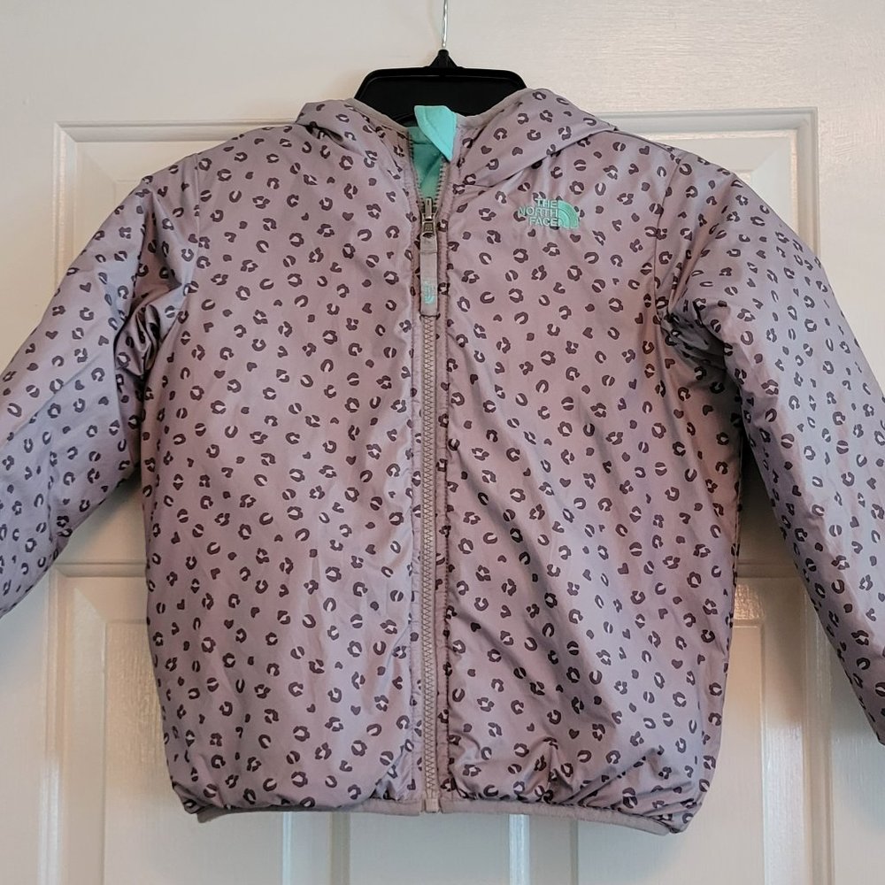 Kids’ Reversible Perrito Hooded Jacket